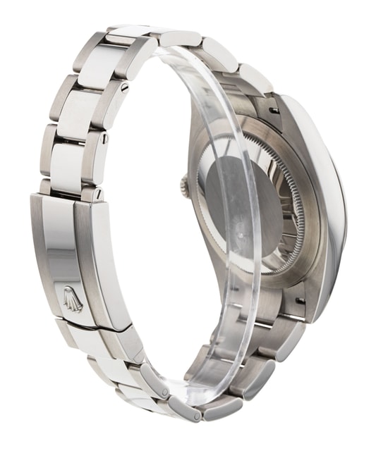 Rolex Datejust 41 126300 Image 3